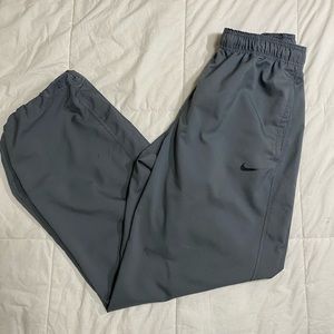 Nike trackpants